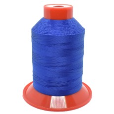 Filan. Continuous Filament Polyester Col.Royal blue (35971)